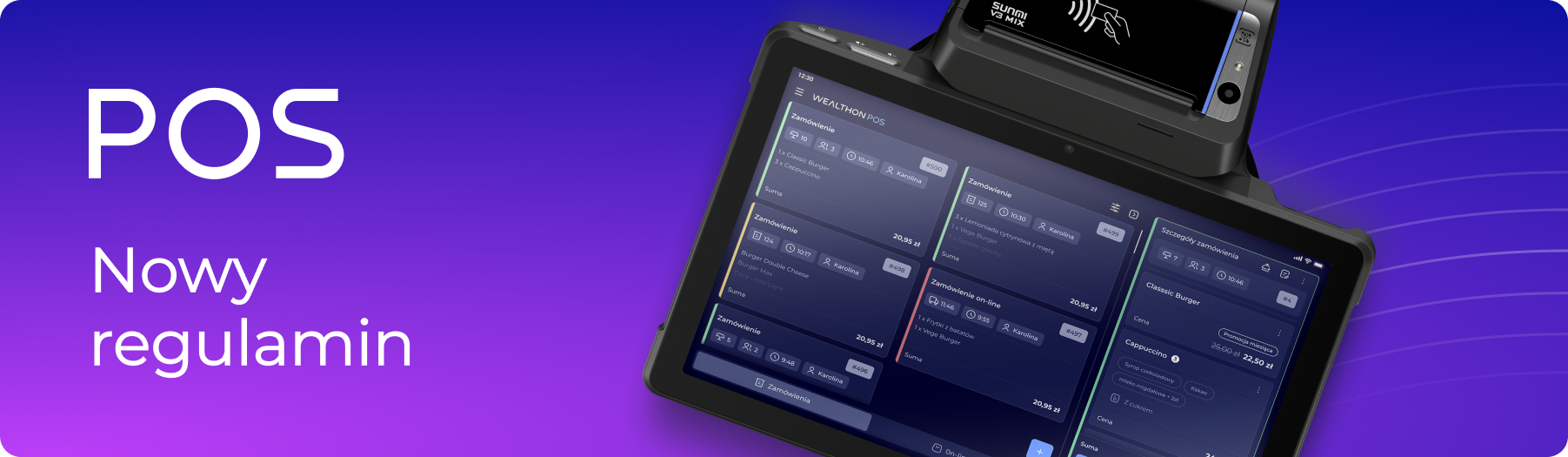 BANER NOWA REGULAMIN APP